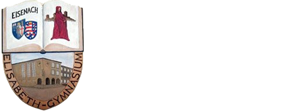 Elisabeth Gymnasium Eisenach logo